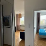 Kinowa Apartments