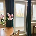 Suite Loft Apartment