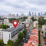 Apartament Leszczynska, Powisle
