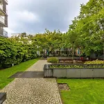Apartament Leszczynska, Powisle