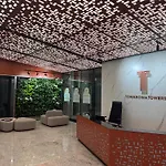 Concept Jj Luxury Apartments