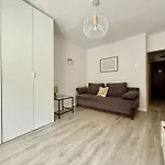 Cozy Stay City Center Apartment Warsaw