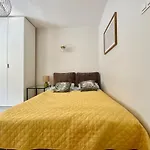 Cozy Stay City Center Apartment Warsaw
