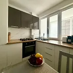 Cozy Stay City Center Apartment Warsaw
