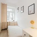 Belwederska 36 38 Rooms Superapart