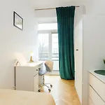 Belwederska 36 38 Rooms Superapart
