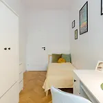 Belwederska 36 38 Rooms Superapart