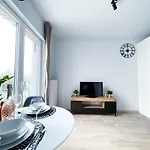 Superapart Wilenska Apt 106