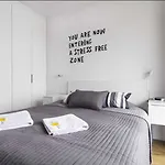 P&O Apartments Biala