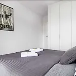 P&O Apartments Biala
