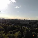 Studio Grzybowska - Warsaw Center