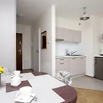 Manhattan Place Apartament