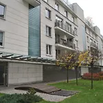 Żoliborz Apartamenty