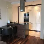 Platinum Towers Lea Apartments