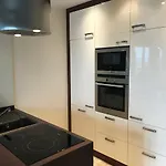 Platinum Towers Lea Apartments