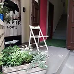 Tapir Hostel