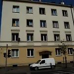 Apartament - Chelmska