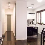 Ap-Apartments Wspolna No. 50