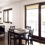 Ap-Apartments Wspolna No. 50