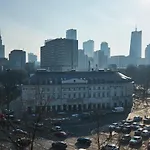 Noctis Apartment Senatorska