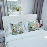 Noctis Apartment Senatorska