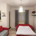 Apartament Bukowinska 8