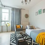 Klobucka P&O Serviced Apartments