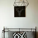 Lucka Rooms - My Sweet Lord