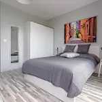 Chill Apartments Bliska Wola