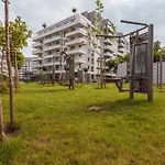 Chill Apartments Bliska Wola