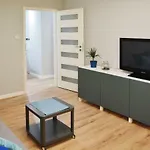 Apartament Aneta