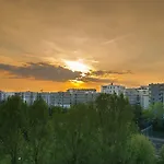 Cloud Apartments