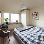 Chmielna - City Center Residence