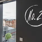 Atelier Apartamenty Praga No. 2