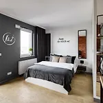 Atelier Apartamenty Praga No. 2