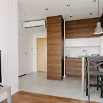 Shortstaypoland Kolejowa