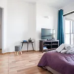 Cloud Apartments
