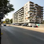 Wola Business Apartments