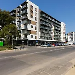 Wola Business Apartments