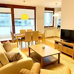 Erapartments Chlodna