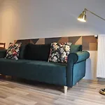 Prudentia Apartments Jana Kazimierza
