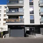 Hestia Apartments Kasprzaka 7