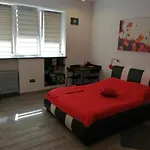Apartament Salezego
