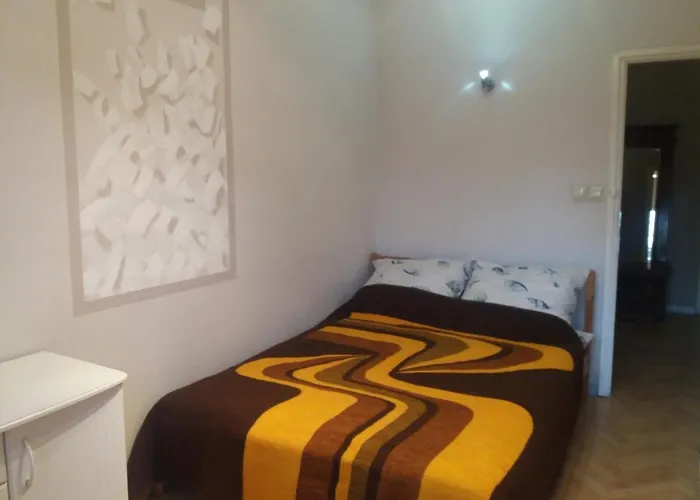 Pokoje Kolorowe Sny