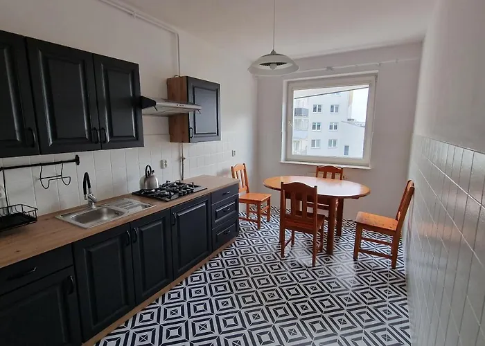 Apartament Alternatywy 4 Cool 2