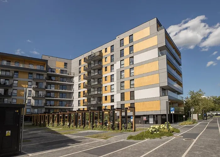 Shortstaypoland Jagiellonska
