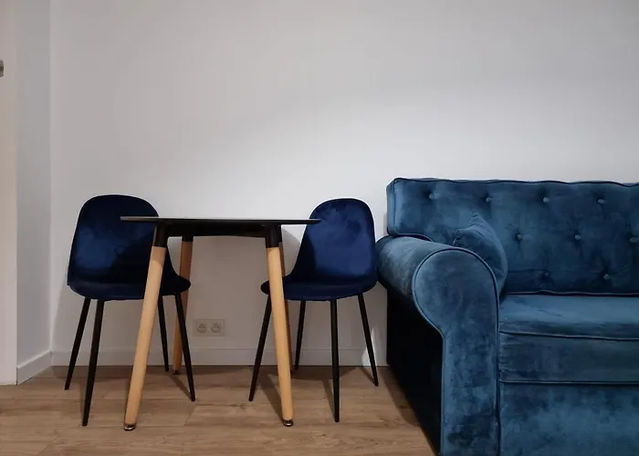Krakowska Velvet Studio 3