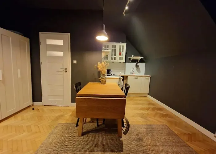 Nice Apartament In Old Town