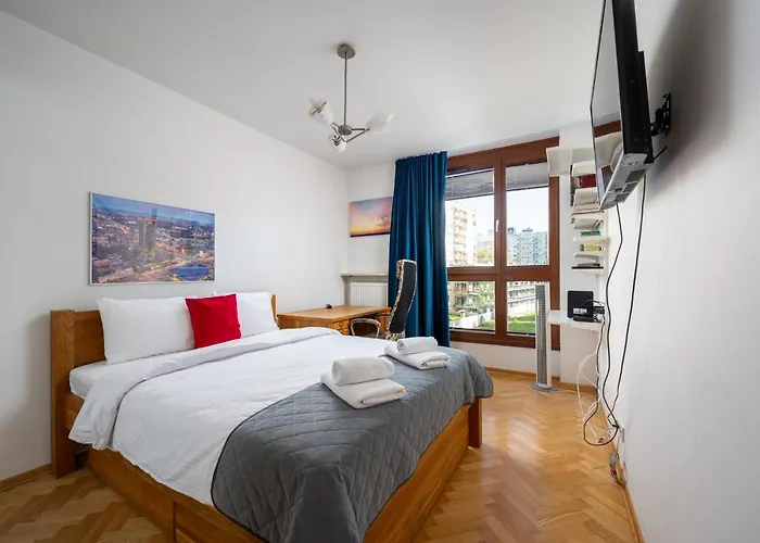 Meridian Comfort Apartment