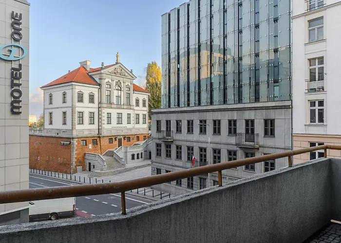Shortstaypoland Tamka